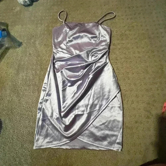 Windsor Dresses & Skirts - Windsor Purple hoco dress